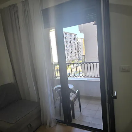 Apartmansasa Podgorica