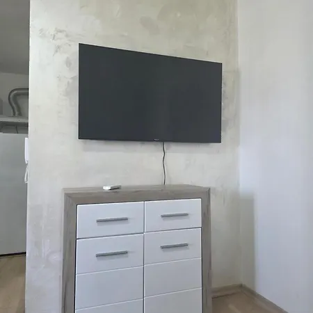 Apartament Apartmansasa