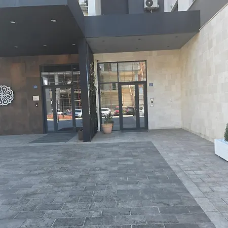 Apartmansasa * Podgorica