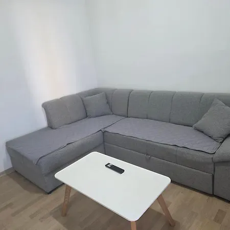 Apartmansasa Podgorica