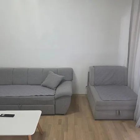 Apartmansasa Apartament