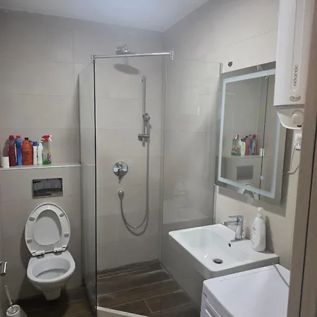 Apartmansasa *
