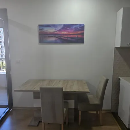 Apartament Apartmansasa *
